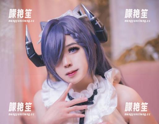 Hatori Sama 资源分享:Hatori Sama将玛修·基列莱特女仆进行到底,在线冲鸭!